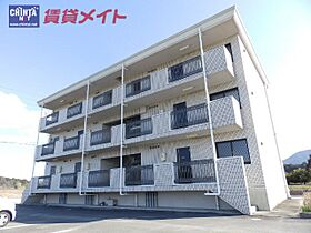 三重県度会郡玉城町原（賃貸マンション1K・2階・29.75㎡） その7