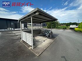 三重県伊勢市小俣町湯田（賃貸アパート1LDK・1階・44.70㎡） その8