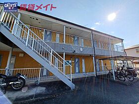 三重県伊勢市一之木４丁目（賃貸アパート1K・1階・28.02㎡） その6