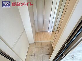 三重県伊勢市村松町（賃貸アパート1LDK・1階・43.78㎡） その11