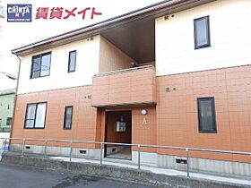 三重県伊勢市下野町（賃貸アパート2LDK・1階・53.26㎡） その6