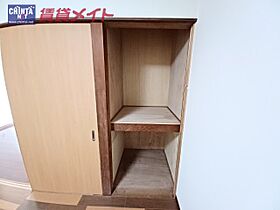 三重県伊勢市勢田町（賃貸マンション1LDK・1階・33.21㎡） その26