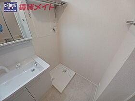 三重県伊勢市御薗町高向（賃貸アパート1LDK・1階・37.86㎡） その22