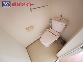 三重県伊勢市御薗町高向（賃貸アパート2K・2階・29.81㎡） その10