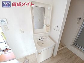 三重県伊勢市御薗町高向（賃貸アパート1R・2階・29.80㎡） その11