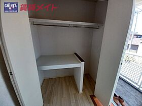 三重県伊勢市御薗町高向（賃貸アパート1R・2階・29.80㎡） その12