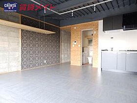 三重県伊勢市宇治浦田３丁目（賃貸アパート1R・1階・33.05㎡） その3