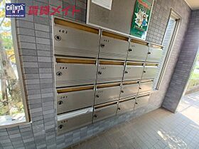 三重県度会郡玉城町久保（賃貸マンション1LDK・2階・40.80㎡） その7