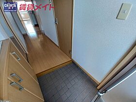 三重県伊勢市御薗町新開（賃貸マンション1LDK・1階・41.10㎡） その14