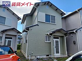 三重県伊勢市浦口３丁目（賃貸一戸建2LDK・1階・56.84㎡） その1