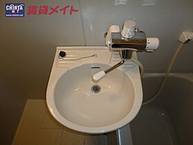 三重県伊勢市宇治浦田３丁目（賃貸アパート1R・1階・24.75㎡） その9