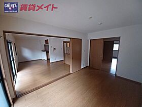 三重県伊勢市常磐町（賃貸マンション3LDK・1階・78.50㎡） その6