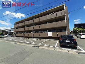 三重県伊勢市小俣町元町（賃貸マンション3LDK・1階・57.00㎡） その1