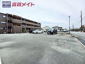 三重県伊勢市小俣町元町（賃貸マンション3LDK・1階・57.00㎡） その8