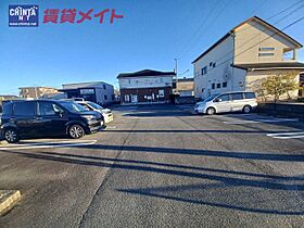 三重県伊勢市馬瀬町（賃貸アパート1LDK・1階・44.18㎡） その7