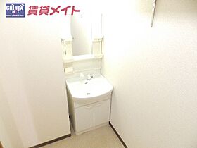 三重県伊勢市御薗町上條（賃貸マンション3LDK・6階・68.60㎡） その12