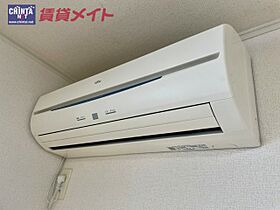 三重県伊勢市神久６丁目（賃貸アパート1R・1階・33.15㎡） その15