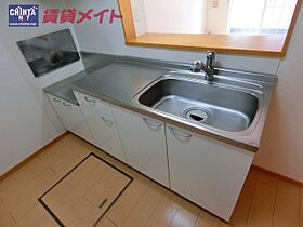 三重県度会郡度会町大野木（賃貸アパート1LDK・1階・45.72㎡） その4