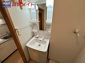 三重県伊勢市御薗町長屋（賃貸アパート1K・1階・31.67㎡） その12