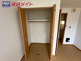 三重県伊勢市御薗町長屋（賃貸アパート1K・1階・31.67㎡） その13