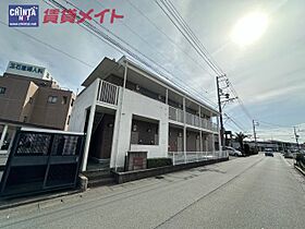 三重県伊勢市御薗町長屋（賃貸アパート1K・1階・31.67㎡） その6