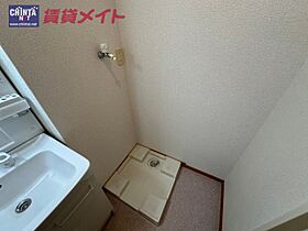 三重県伊勢市御薗町長屋（賃貸アパート1K・1階・31.67㎡） その10