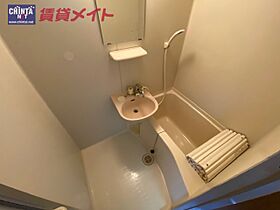 三重県伊勢市小俣町明野（賃貸マンション1K・2階・22.80㎡） その5