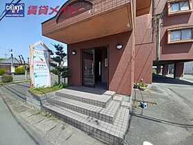 三重県伊勢市小俣町明野（賃貸マンション1K・2階・22.80㎡） その6