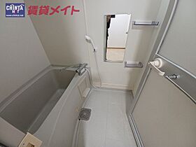 三重県伊勢市岡本２丁目（賃貸マンション3LDK・2階・75.19㎡） その5