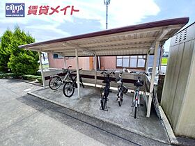 三重県伊勢市黒瀬町（賃貸アパート2LDK・2階・58.86㎡） その25