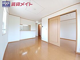 三重県伊勢市黒瀬町（賃貸アパート2LDK・2階・58.86㎡） その9