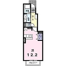 三重県伊勢市馬瀬町（賃貸アパート1R・1階・32.90㎡） その2