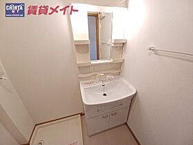 三重県伊勢市馬瀬町（賃貸アパート1R・1階・32.90㎡） その11