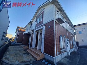 三重県伊勢市馬瀬町（賃貸アパート1R・1階・32.90㎡） その6