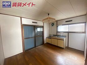 三重県志摩市阿児町甲賀（賃貸一戸建1DK・1階・33.00㎡） その4