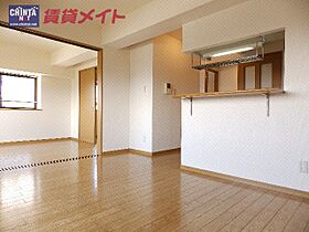 三重県伊勢市御薗町上條（賃貸マンション3LDK・1階・68.60㎡） その3