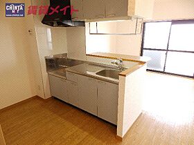 三重県伊勢市御薗町上條（賃貸マンション3LDK・1階・68.60㎡） その4