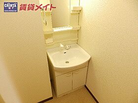 三重県伊勢市御薗町上條（賃貸マンション3LDK・1階・68.60㎡） その8