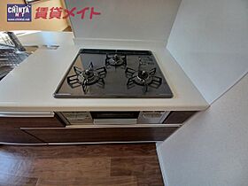 三重県伊勢市船江１丁目（賃貸アパート1LDK・1階・42.48㎡） その17