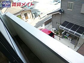 三重県伊勢市岩渕１丁目（賃貸マンション1K・2階・25.00㎡） その11