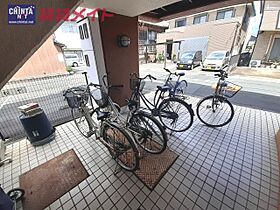 三重県伊勢市岩渕１丁目（賃貸マンション1K・2階・25.00㎡） その6