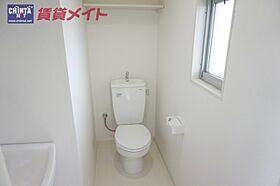 三重県伊勢市二見町溝口（賃貸アパート1K・2階・22.31㎡） その10