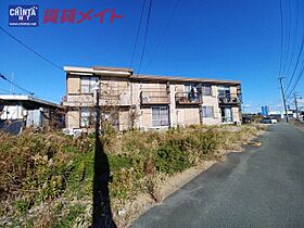 三重県伊勢市二見町溝口（賃貸アパート1K・2階・22.31㎡） その6