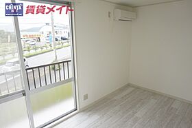 三重県伊勢市二見町溝口（賃貸アパート1K・2階・22.31㎡） その9