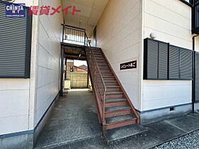 三重県志摩市阿児町鵜方（賃貸アパート1K・2階・39.70㎡） その6