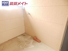 三重県志摩市阿児町鵜方（賃貸アパート1K・2階・39.70㎡） その20