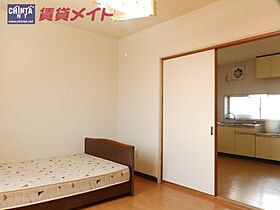 三重県伊勢市村松町（賃貸アパート1DK・2階・34.02㎡） その3