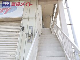 三重県伊勢市村松町（賃貸アパート1DK・2階・34.02㎡） その8