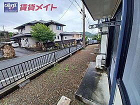 三重県鳥羽市安楽島町（賃貸アパート2K・2階・38.50㎡） その13