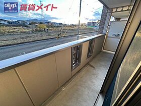 三重県伊勢市神田久志本町（賃貸アパート1LDK・1階・41.04㎡） その14